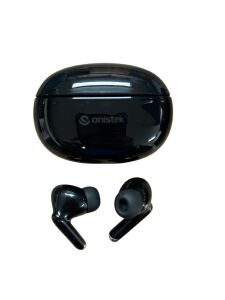 FONE DE OUVIDO C/ BLUETOOTH 5.2 ONISTEK ON-TWS14