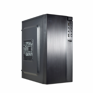 GABINETE MICRO ATX K-MEX GM-01RA S/ FONTE