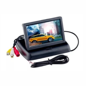 TELA MONITOR LCD TFT 4.3