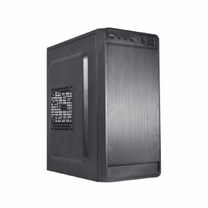 GABINETE MICRO ATX K-MEX GM-01NX S/ FONTE