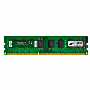 MEMORIA DESKTOP DDR3 8GB 1600MHZ MACROVIP MV16N11/8 X