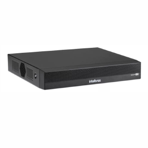 DVR 16 CANAIS INTELBRAS MHDX 1016-C + HD 1TB  - SEMINOVO