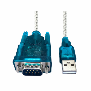CABO USB SERIAL DB9 EASY TOP RS06