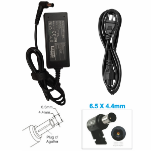 FONTE MONITOR SAMSUNG 14V 3A 6,5X4,4MM  (B)
