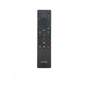 CONTROLE REMOTO COMPATIVEL TCL LCD / NETFLIX/PRIME/GLOBOPLAY/DISNEY/YOUTUBE LE-7375 (60)