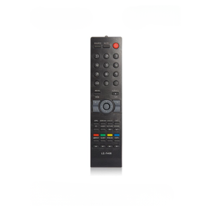 CONTROLE REMOTO COMPATIVEL AOC TV LCD LE-7406 (98)
