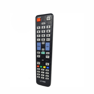 CONTROLE REMOTO COMPATIVEL P/ TV SAMSUNG C/ HDMI / SMART LELONG LE-7042 (4)