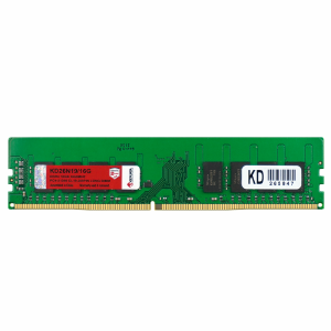 MEMORIA DESKTOP DDR4 16GB 2666MHZ KEEPDATA KD26N19/16G  X