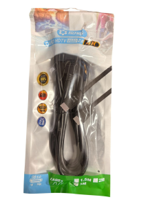 CABO HDMI 2 METROS 2.0 4K LOTUS