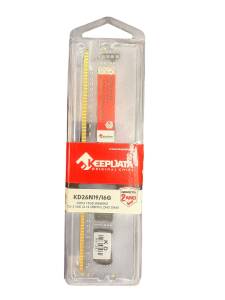 MEMORIA DESKTOP DDR4 16GB 2666MHZ KEEPDATA KD26N19/16G