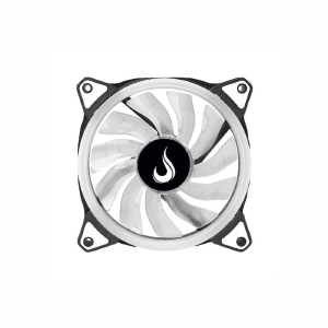 COOLER FAN 120MM RGB RISE MODE SMART RM-FC-05-12V OEM
