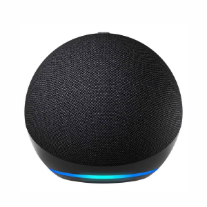 ALEXA ECHO DOT 5GERAÇÃO PRETO