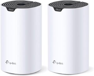 ROTEADOR MESH TP-LINK DECO S7 AC1900 (KIT C/ 2UN) SEM CAIXA