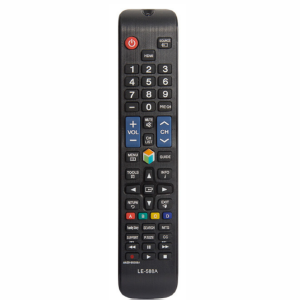 CONTROLE REMOTO COMPATIVEL P/ TV SAMSUNG LELONG LE-588A (55)