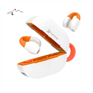 FONE DE OUVIDO C/ BLUETOOTH BONESOUND PRO DE CONDUÇÃO OSSEA PEINING PEI-671