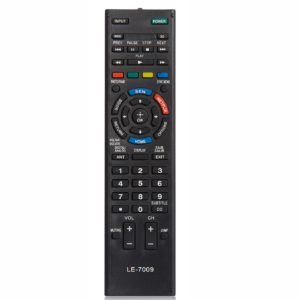 CONTROLE REMOTO COMPATIVEL P/ TV SONY LELONG LE-7009 (70)
