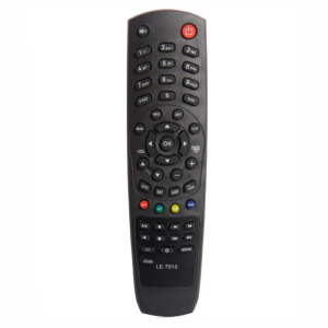 CONTROLE REMOTO COMPATIVEL DUOSAT / PRODEGI / HDNANO LELONG LE-7010 (51)
