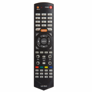 CONTROLE REMOTO COMPATIVEL P/ TV SEMP TOSHIBA LELONG LE-7011 (63)