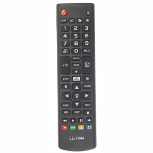 CONTROLE REMOTO COMPATIVEL P/ TV LG SMART LELONG LE-7044 (1) (47)