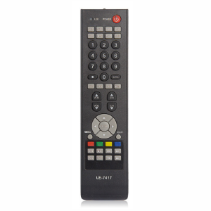 CONTROLE REMOTO COMPATIVEL P/ TV SEMP LELONG LE-7417 (44)