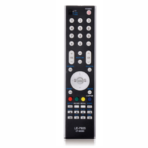 CONTROLE REMOTO COMPATIVEL P/ TV SEMP TOSHIBA LELONG LE-7925 (23)