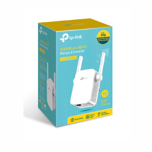 REPETIDOR DE SINAL TP-LINK TL-WA855RE  X