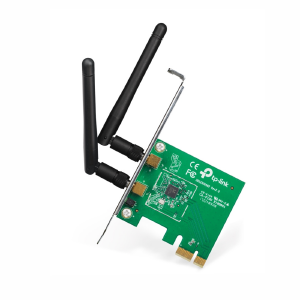 PLACA PCI-E WIRELESS TP-LINK TL-WN881ND