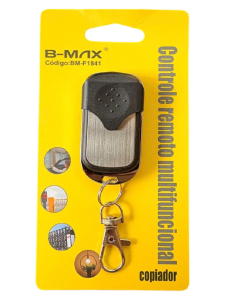 CONTROLE REMOTO MULTIFUNCIONAL BM-F1841 (96)