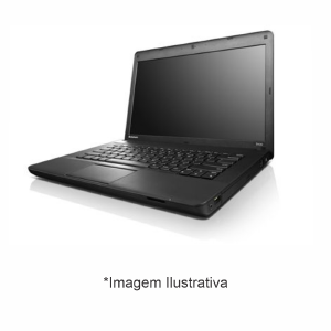 NOTEBOOK LENOVO B490 I3 2GEN / 8GB DDR3 / SSD 120GB / TELA 14