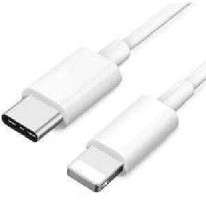 CABO DE DADOS TIPO-C / LIGHTNING IPHONE 6 KINGO