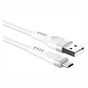 CABO DE DADOS USB / MICRO USB V8 10W 1 METRO EZRA EZ-W06