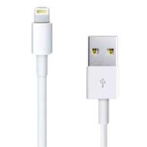CABO DE DADOS USB / LIGHTNING IPHONE 5