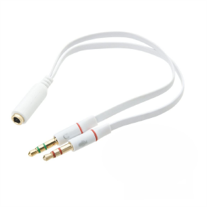 CABO P2 Y - 2 P2 MACHO  P/ 1 P3 FEMEA 0,20CM