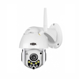 CAMERA IP HD EXTERNA SPEED DOME DEX DX-W5