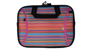 CAPA PARA NOTEBOOK COM ZIPER 10