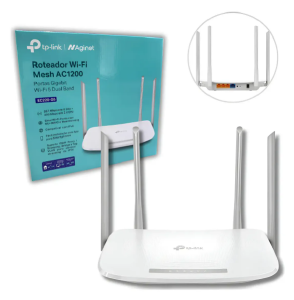 ROTEADOR WIRELESS TP-LINK EC220-G5 AC1200 867MBPS x