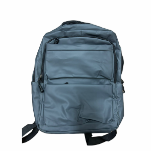 MOCHILA PARA NOTEBOOK IMPERMEÁVEL EUZE JX2010 CINZA