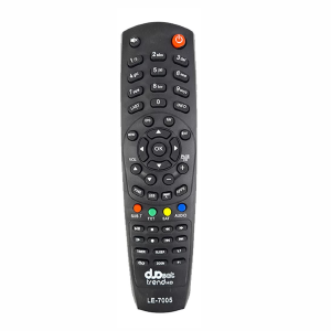 CONTROLE REMOTO COMPATIVEL DUOSAT TREND HD LELONG LE-7005 (32)