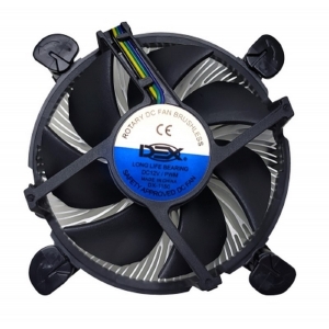 COOLER PROCESSADOR INTEL 115X DEX DX-1150