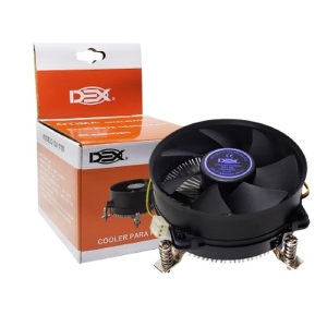 COOLER PROCESSADOR INTEL 1700/115X DEX DX-1700