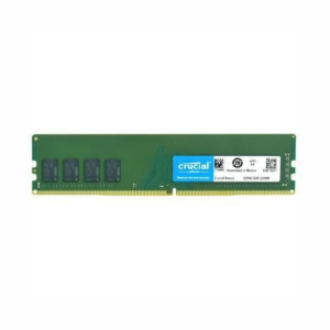 MEMORIA DESKTOP DDR4 8GB 3200MHZ CRUCIAL CB8GU3200  X