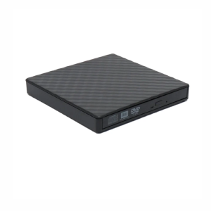 MINI GRAVADOR EXTERNO CD/DVD USB 3.0 + TIPO-C F3