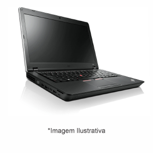 NOTEBOOK LENOVO THINKPAD E420 I3 2GEN / 8GB DDR3 / SSD 120GB / TELA 14