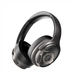 FONE HEADFONE C/ BLUETOOTH 5.4 EZRA EZ-O15 PRETO