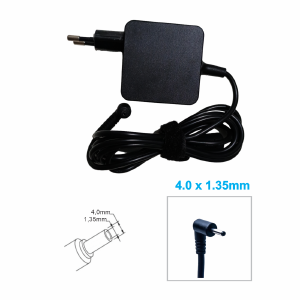 FONTE CARREGADOR NOTEBOOK COMPATIVEL ASUS 19V 1,75A 4,0X1,35MM GRASEP D-519E