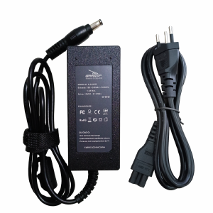FONTE CARREGADOR NOTEBOOK COMPATIVEL SAMSUNG 19V 2,1A 5,5X3,0MM GRASEP D-SG40B (B)
