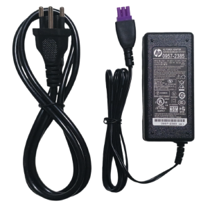 FONTE IMPRESSORA HP PINO ROXO 22V 455MA