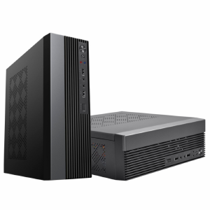 GABINETE SLIM MICRO ATX K-MEX GM-02CK C/ FONTE 200W