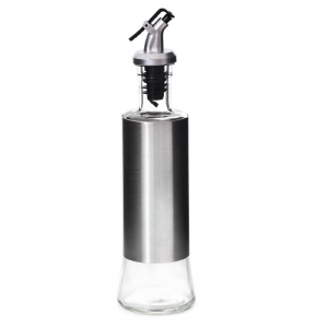 GALHETEIRO DE VIDRO GAL-25 300ML