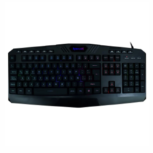 TECLADO GAMER USB REDRAGON HARPE PRO K503A-RGB (ESP)